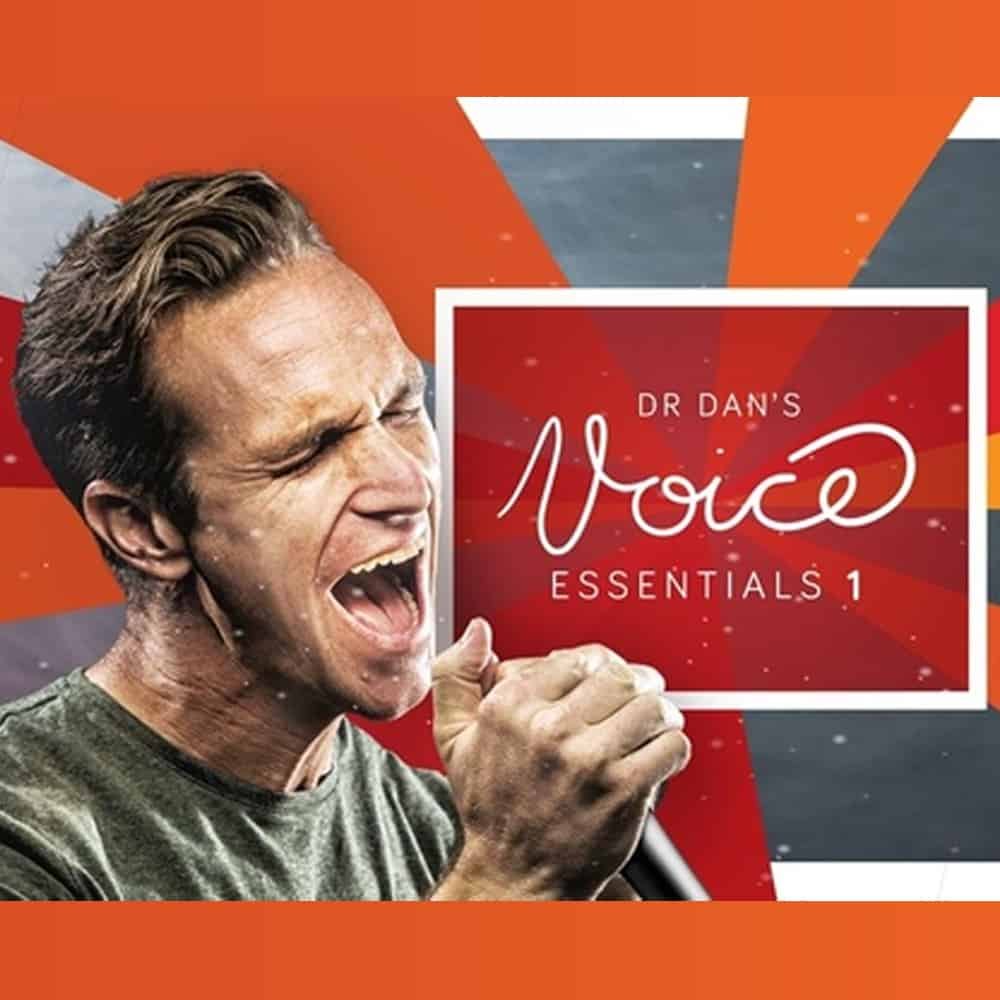 Dr. Dan’s Voice Essentials Reviews 2020