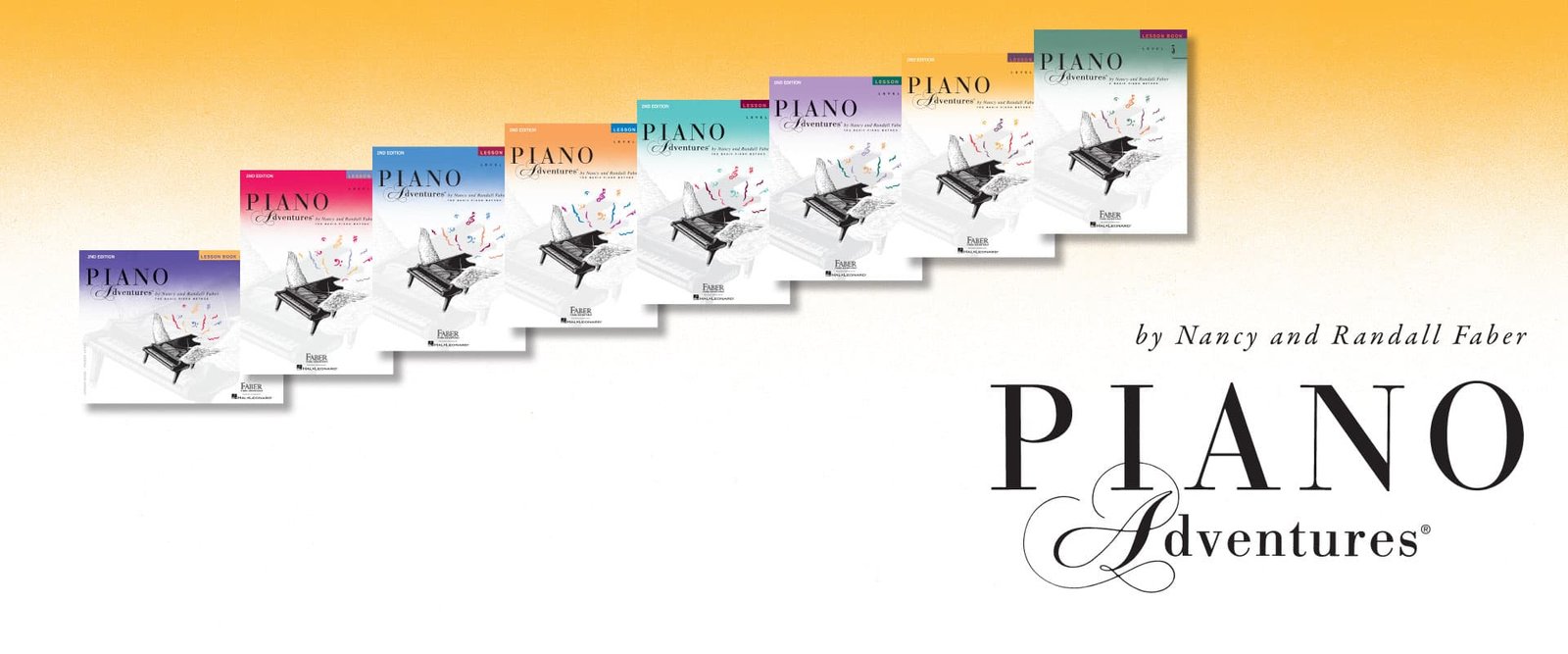 Books and Manuals Guide on How to Play Piano