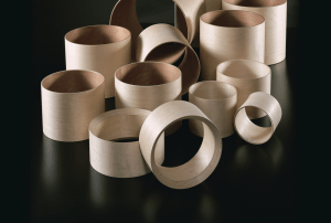 Drumshells or Different Woods that Make Different Sounds