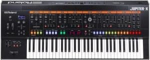 Roland Synthesizers