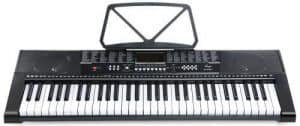 joy key electronic piano keyboard