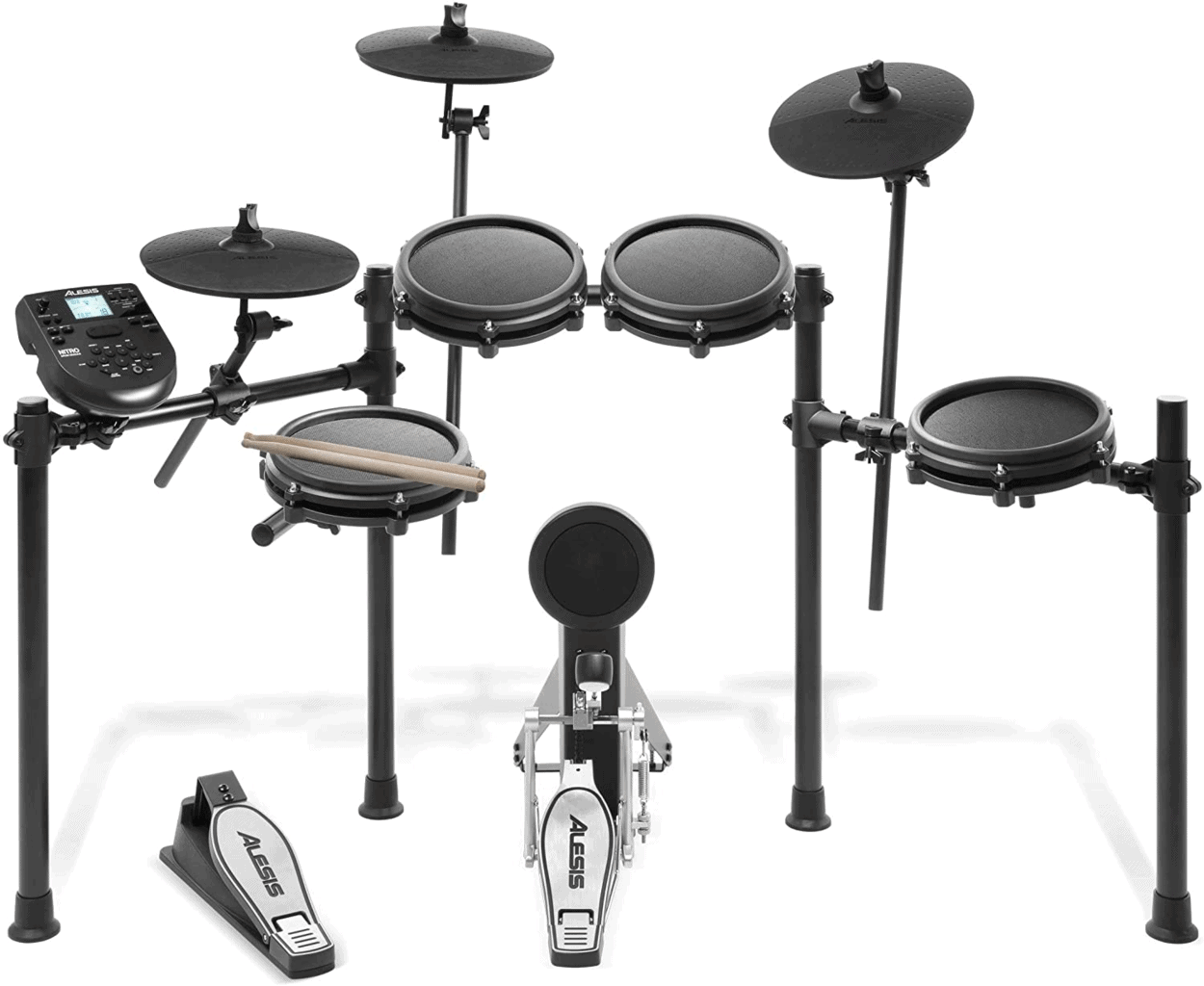 Shure SM58